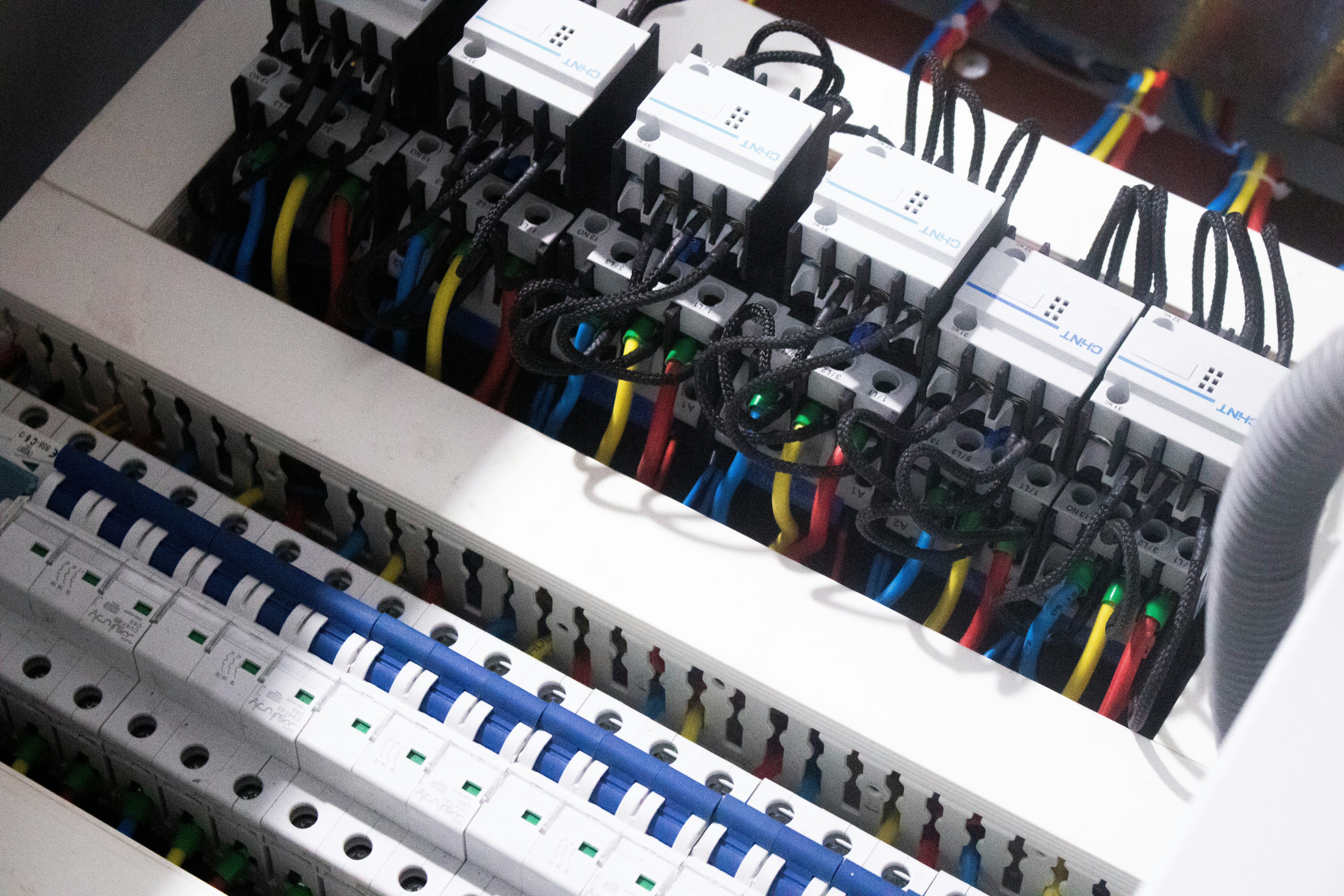Custom Electrical Solutions