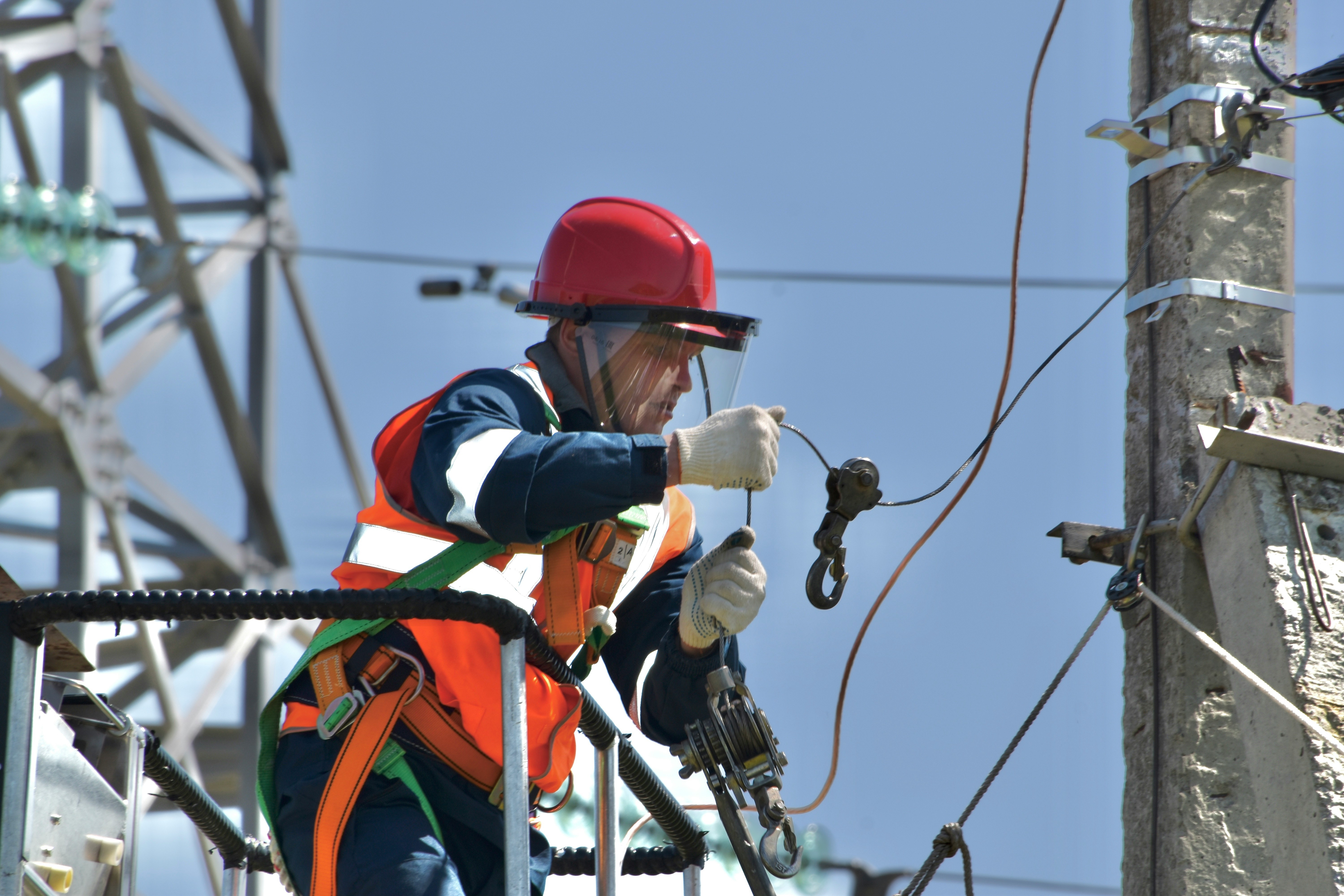 Electrical Installation