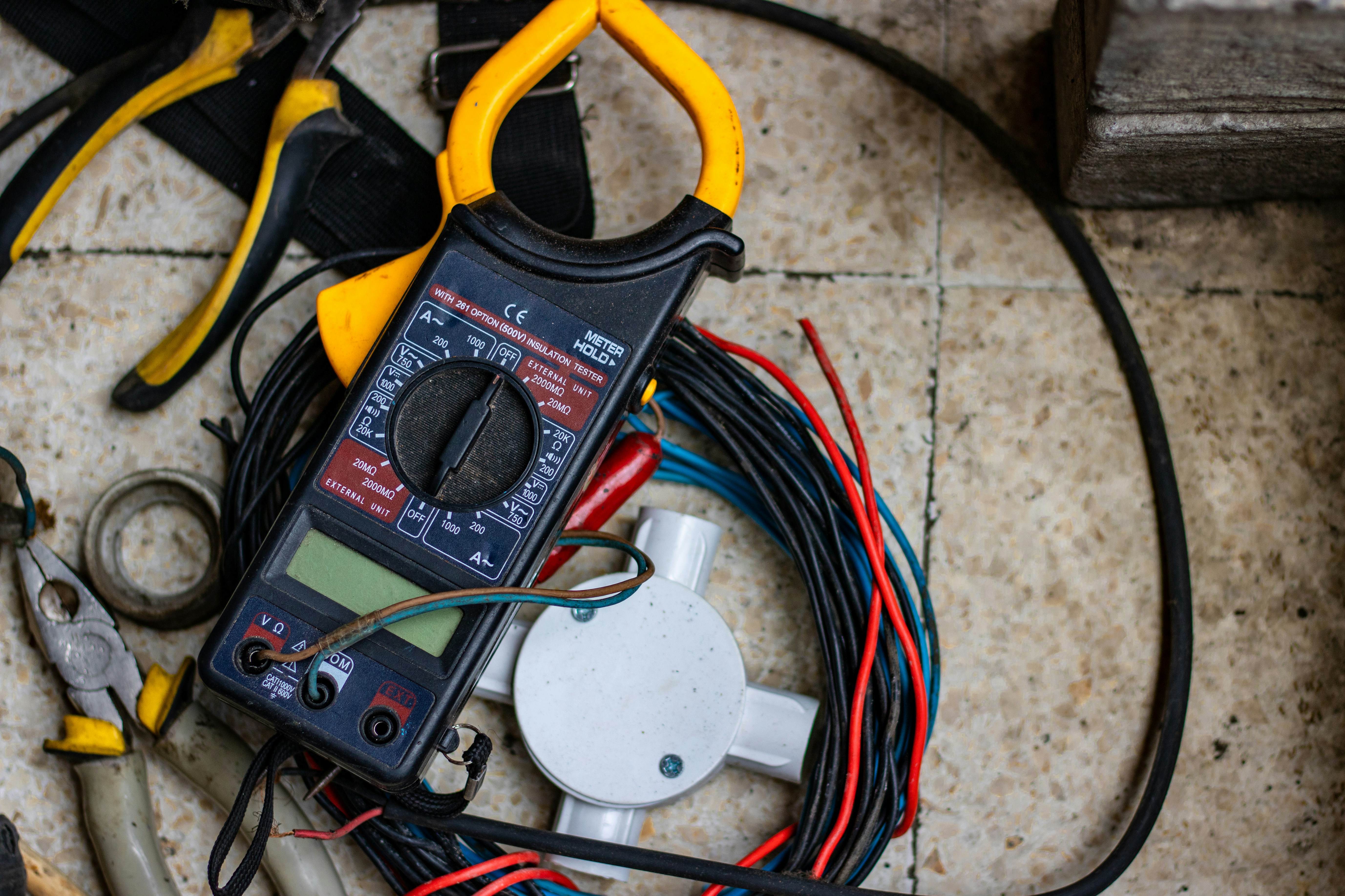 Power Audit