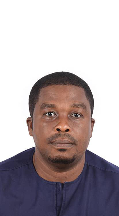 John Doe, CEO